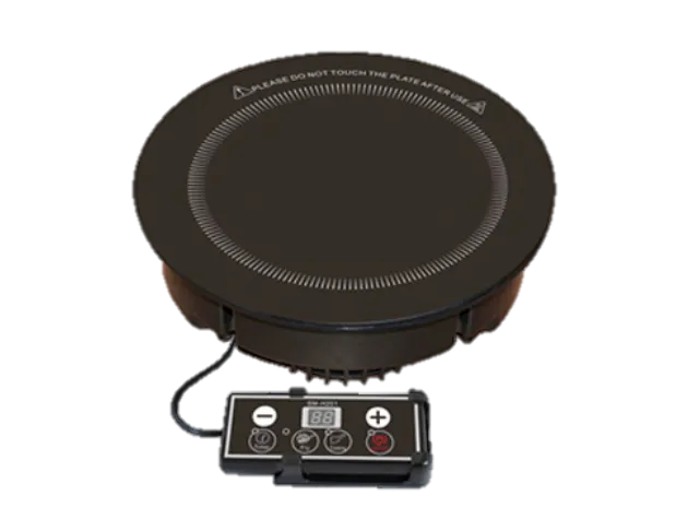 Commercial Induction Cooker JL-374