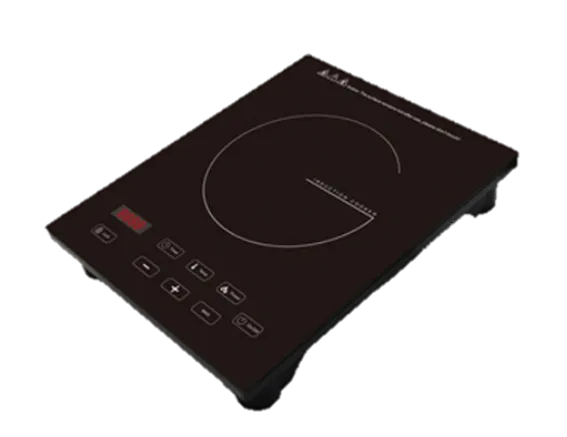 Commercial Induction Cooker JL-376