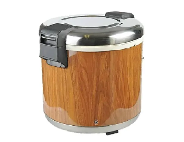  Commercial Electronic Rice Warmer TS-10001-1 (Unplugged)