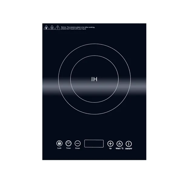 商用電磁爐JL-370