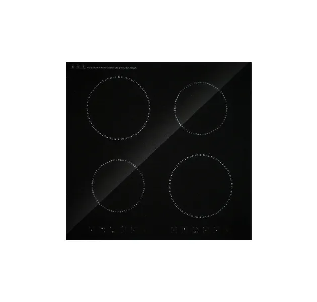 商用電磁爐JL-384