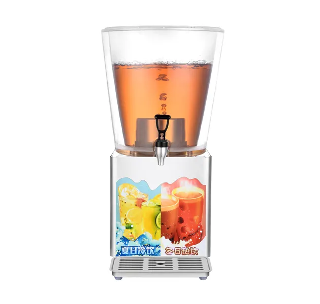 飲料保冷機JC-6003