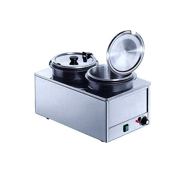 營業用食物保溫鍋TS-9009