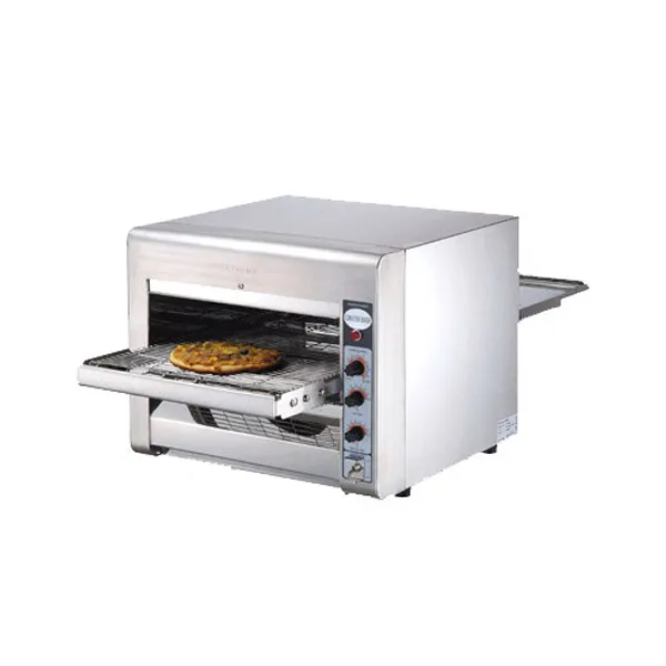 Pizza Maker