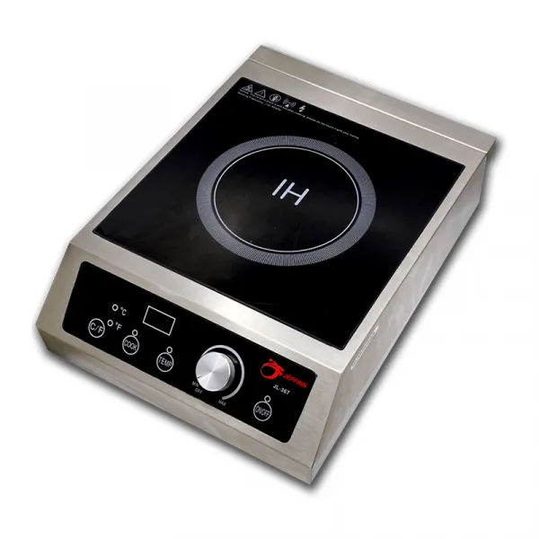 Induction Cooktop