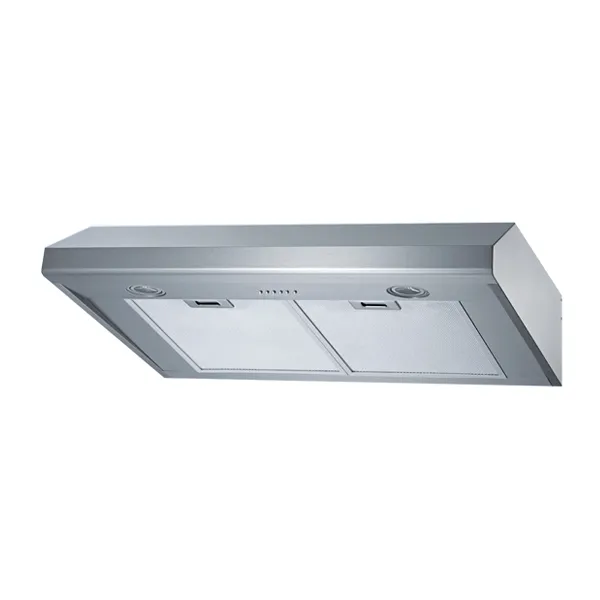 Wall-Mounted Range Hood