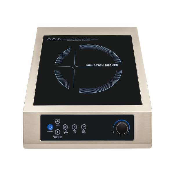 潔麟商用型電磁爐JL-368