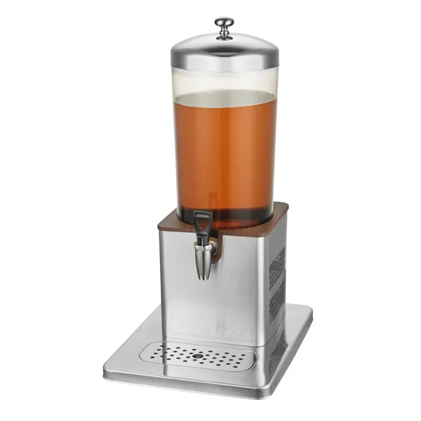 Beverage Dispenser