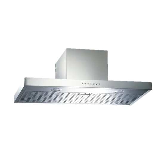 Island Range Hoods