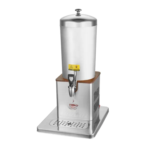 Electric Juice Dispenser (Warmer)