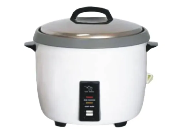 Commeriacal Eletric Rice Cooker SW-5400