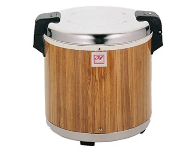  Commercial Electronic Rice Warmer TS-8000-1 (Pugged)