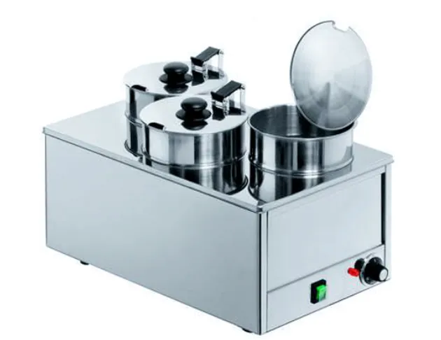 Commercial Food Warmer TS-9099