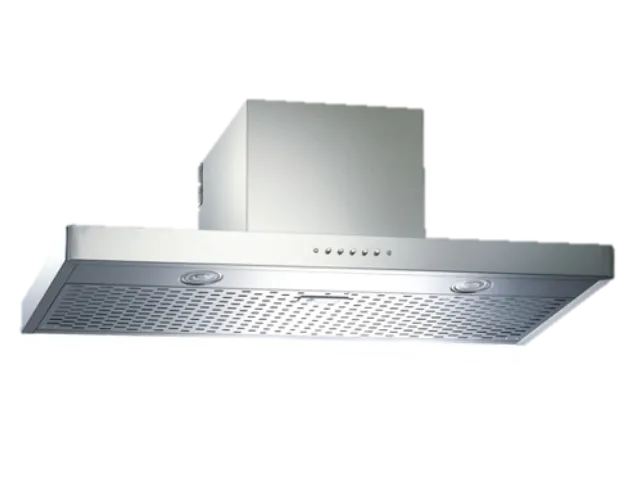 Commerical Range Hood TJ-9510
